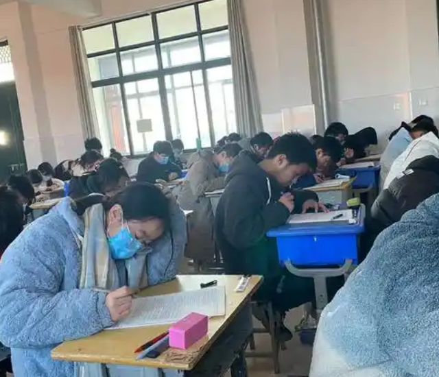 传统教育到国际化教育区以务实举措打造