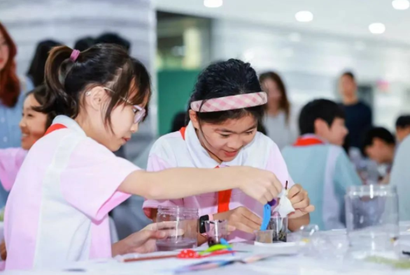 情境使命鼓舞学生运用科学探求工程规划