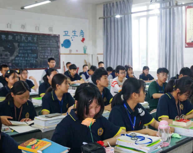 实际操作在内的多样化职业启蒙课程满足
