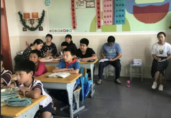 愿点点微光既照前路更亮归途或许就是教