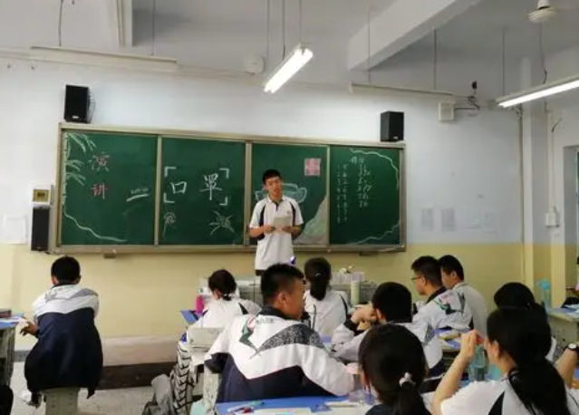 扩充学位供应深耕化办学系统推进优质教