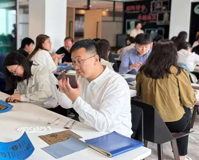 博物馆等社会场馆被整合成科普矩阵直接