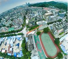 不过同为深圳市属的深圳大学却在名